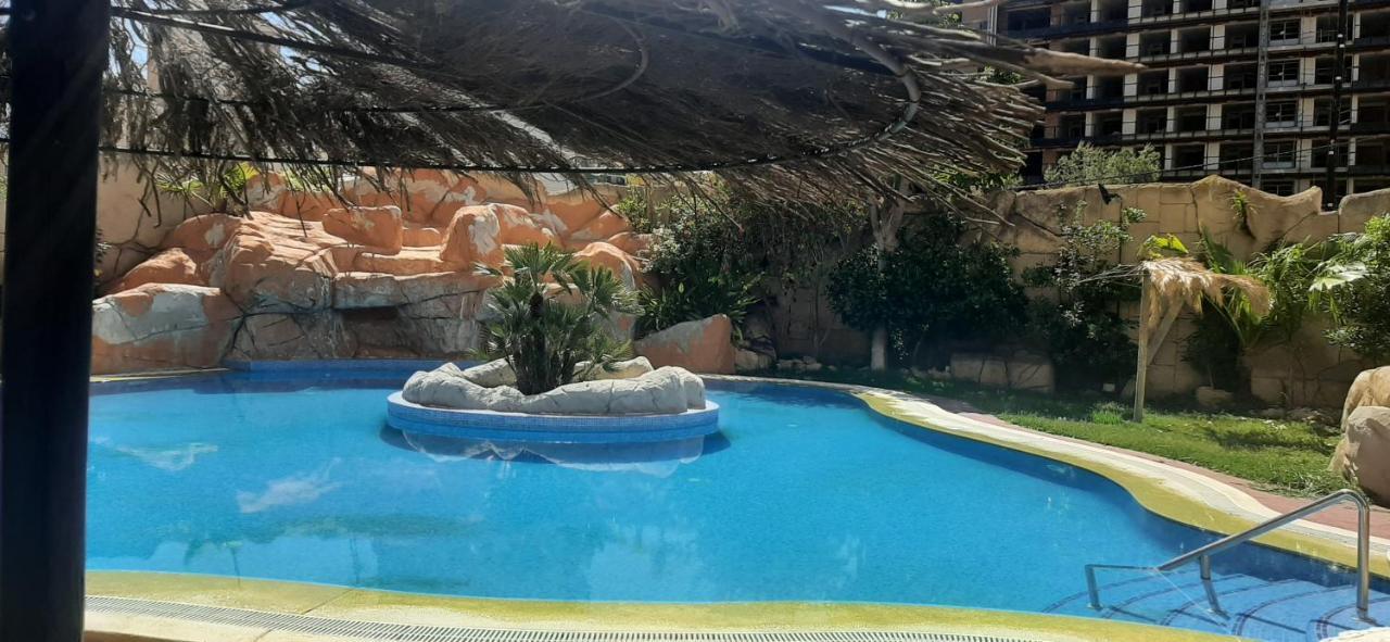 La Cala De Finestrat Apartamento A Pasos De Mar!! Esterno foto