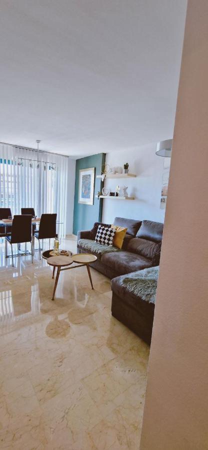 La Cala De Finestrat Apartamento A Pasos De Mar!! Esterno foto