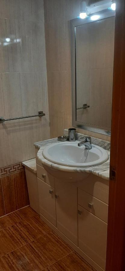 La Cala De Finestrat Apartamento A Pasos De Mar!! Esterno foto